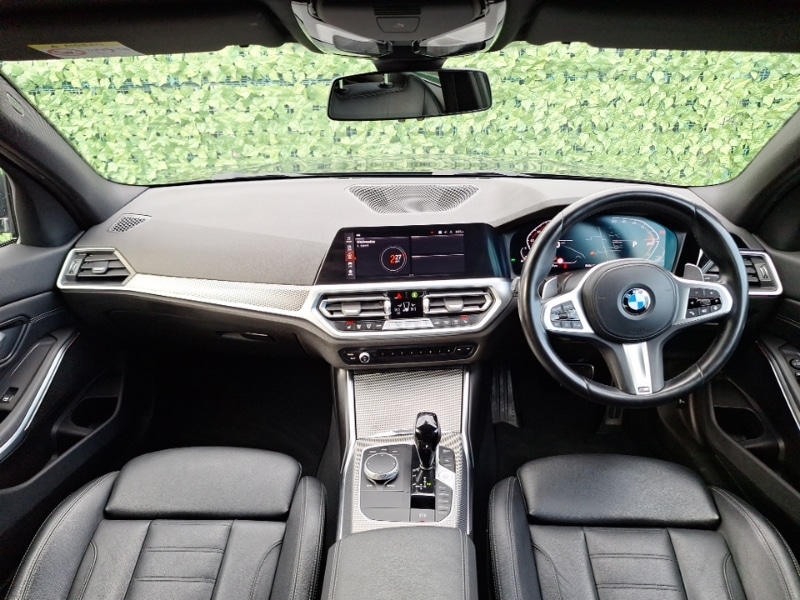 Used BMW 3 Series 2021 for sale - 77891976: Photo 4