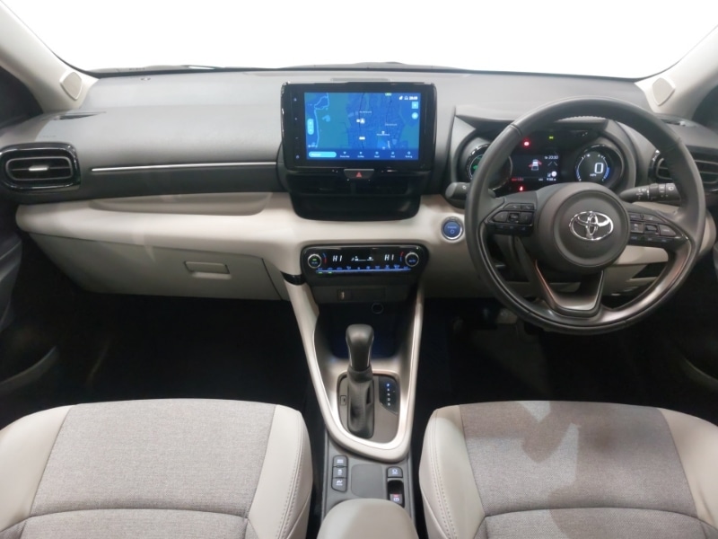 Used Toyota Yaris 2023 for sale - 78062410: Photo 2