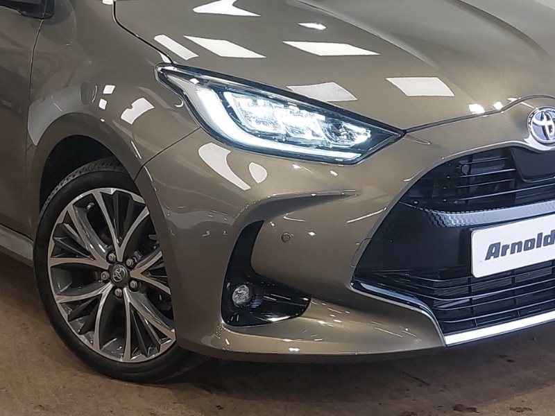 Used Toyota Yaris 2023 for sale - 78062410: Photo 9