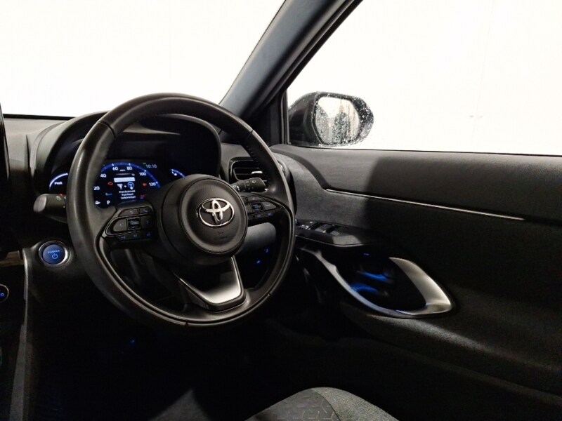 Used Toyota Yaris Cross 2022 for sale - 77518628: Photo 10