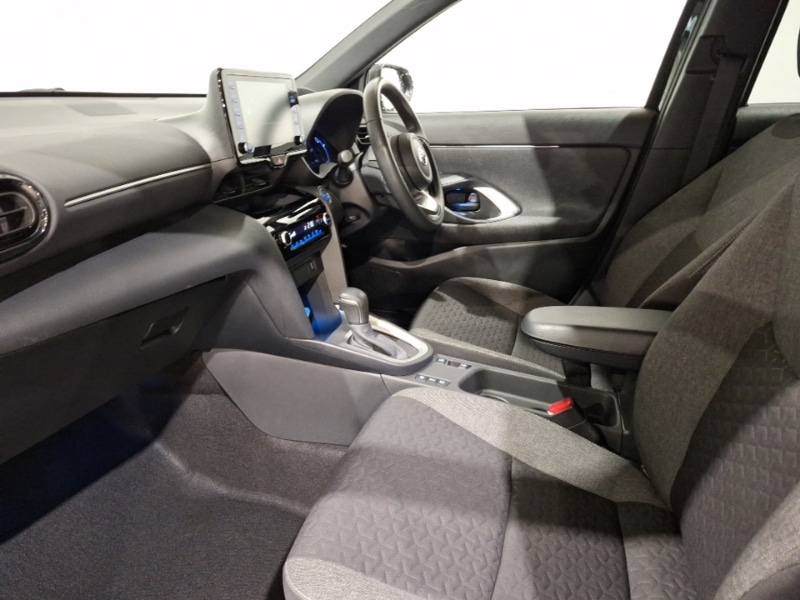 Used Toyota Yaris Cross 2022 for sale - 77518628: Photo 5