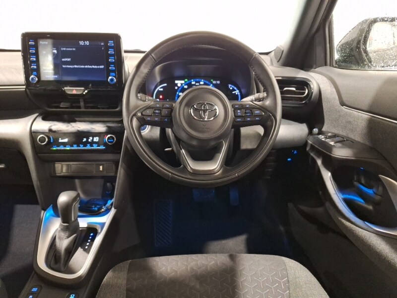 Used Toyota Yaris Cross 2022 for sale - 77518628: Photo 7