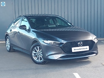 Mazda - Mazda3