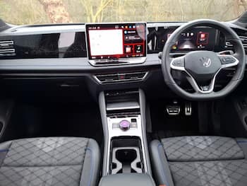 Used Volkswagen Tiguan 2024 for sale - 79862283: Photo
