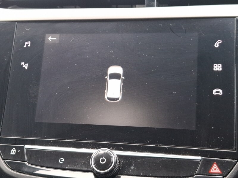 Used Vauxhall Corsa 2022 for sale - 77876347: Photo 10