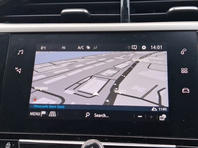 Used Vauxhall Corsa 2022 for sale - 77876347: Photo 11