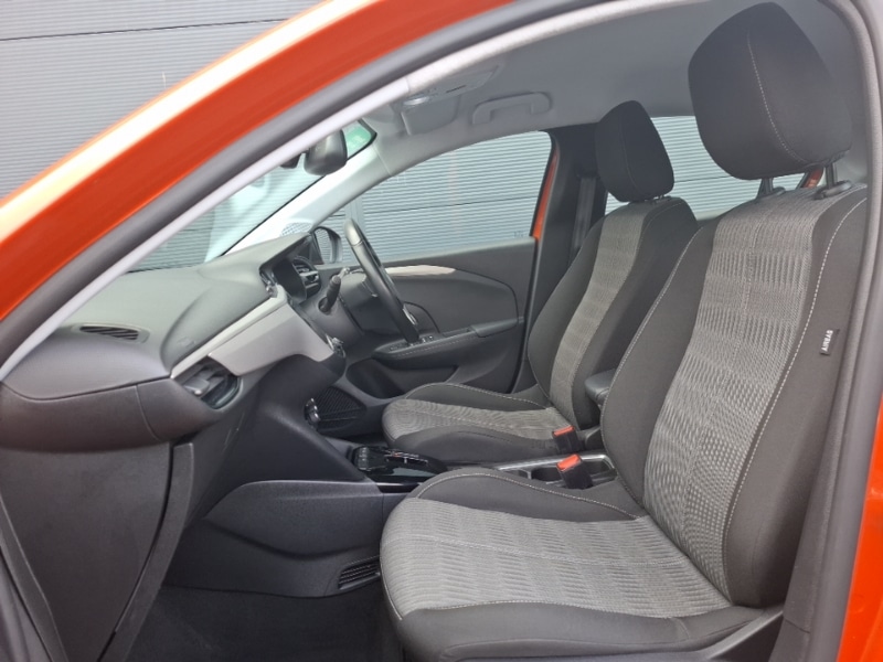 Used Vauxhall Corsa 2022 for sale - 77876347: Photo 5