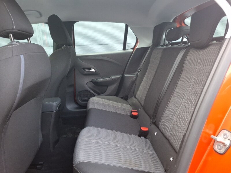 Used Vauxhall Corsa 2022 for sale - 77876347: Photo 6