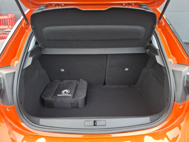 Used Vauxhall Corsa 2022 for sale - 77876347: Photo 8