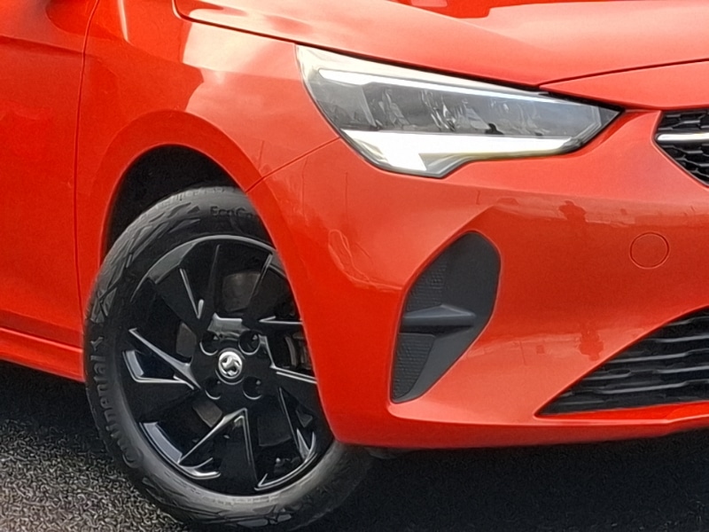 Used Vauxhall Corsa 2022 for sale - 77876347: Photo 9