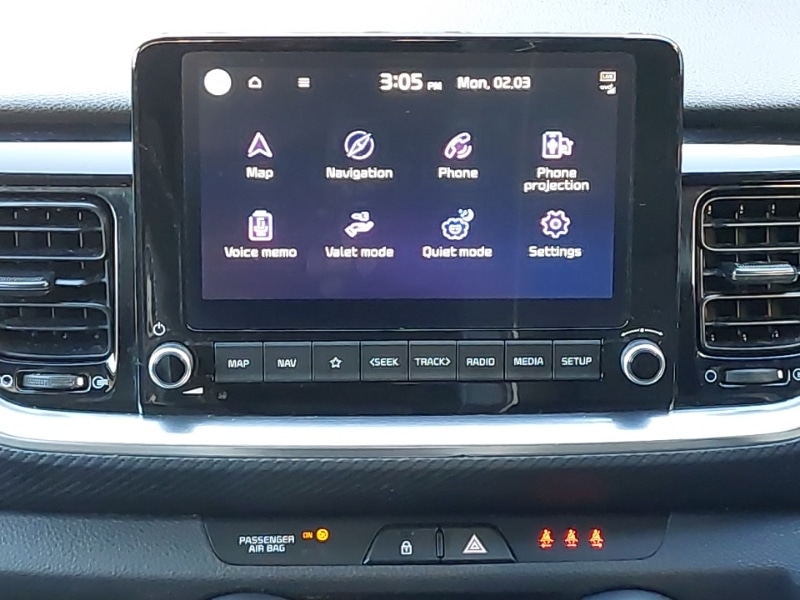 Used Kia Stonic 2022 for sale - 78041672: Photo 10