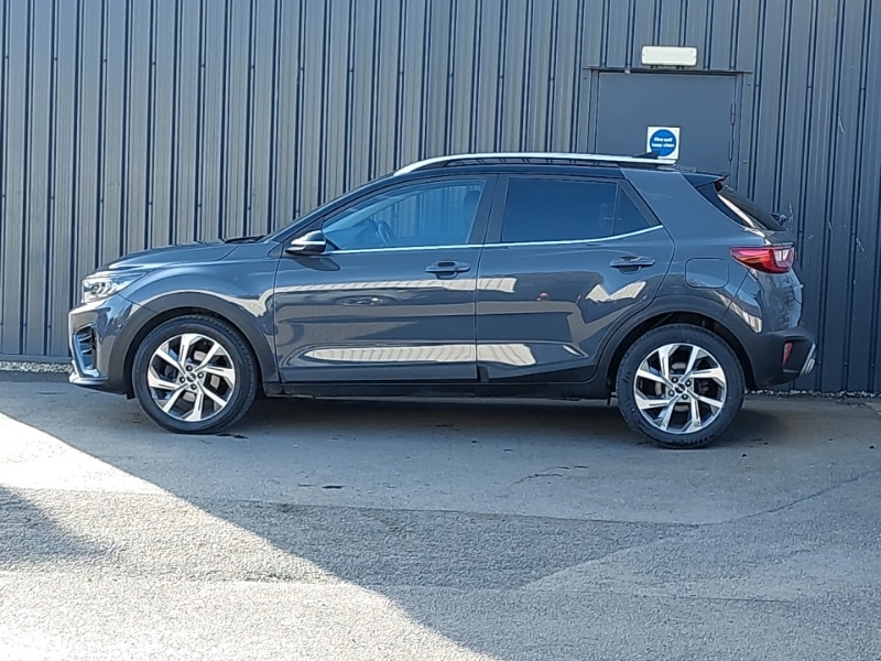 Used Kia Stonic 2022 for sale - 78041672: Photo 4