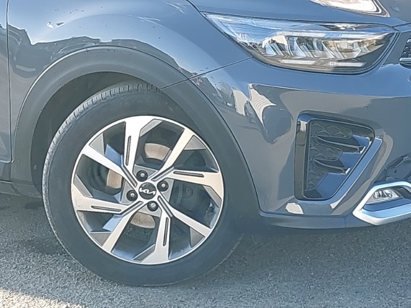 Used Kia Stonic 2022 for sale - 78041672: Photo 9