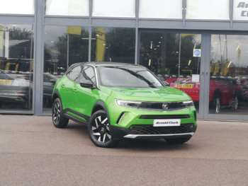 2022 - 1.2 Turbo Elite Edition 5dr
