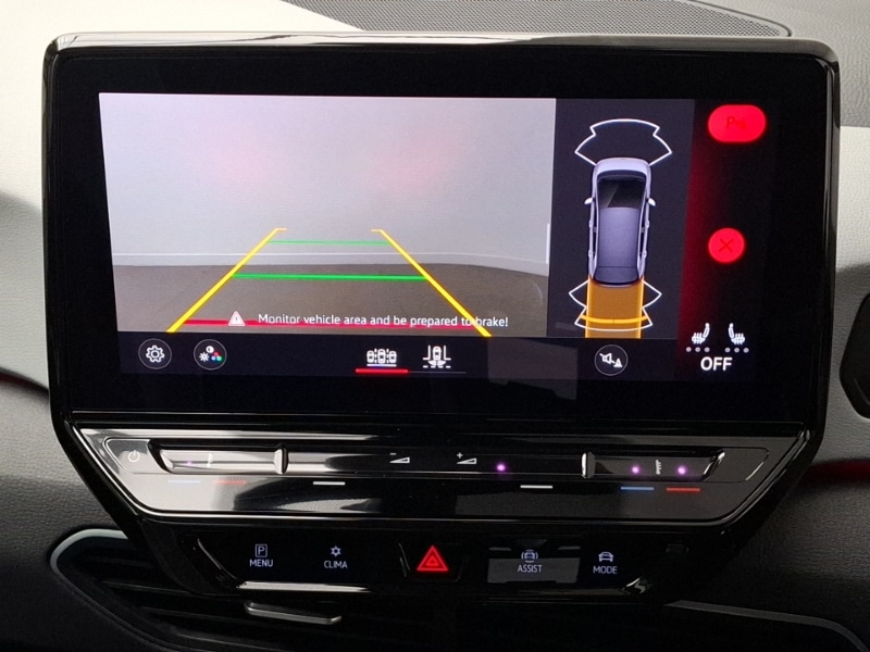 Used Volkswagen ID.3 2021 for sale - 77732067: Photo 11