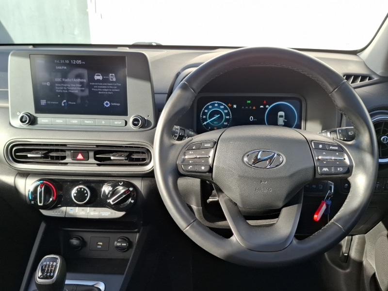 Used Hyundai KONA 2021 for sale - 76521352: Photo 7