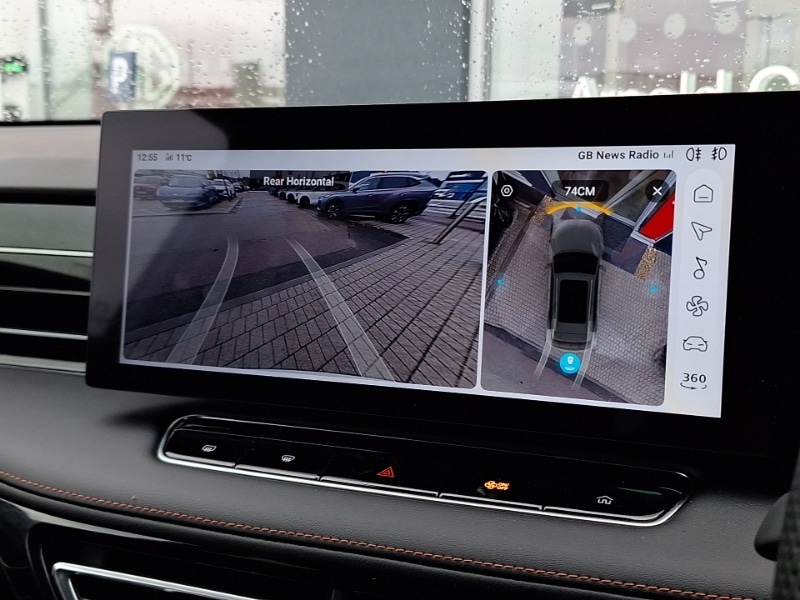 Used MG MG HS 2025 for sale - 76606467: Photo 10