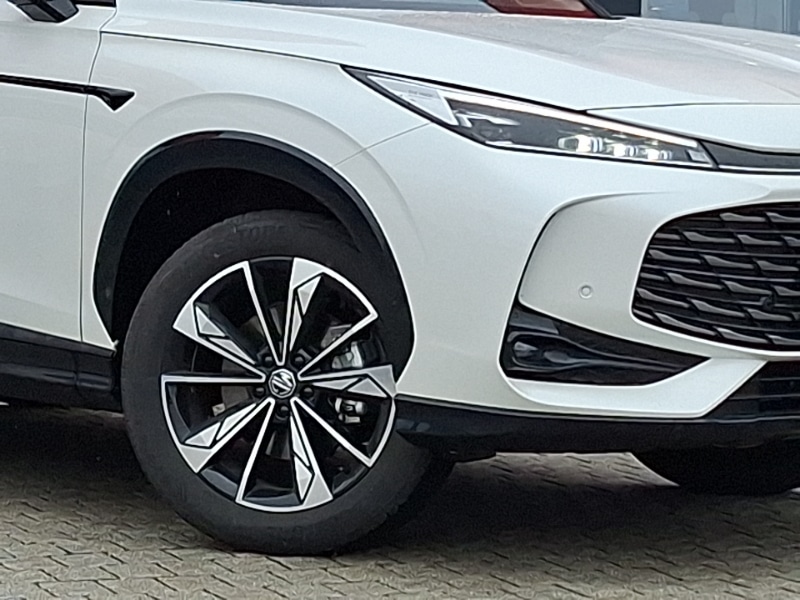 Used MG MG HS 2025 for sale - 76606467: Photo 9