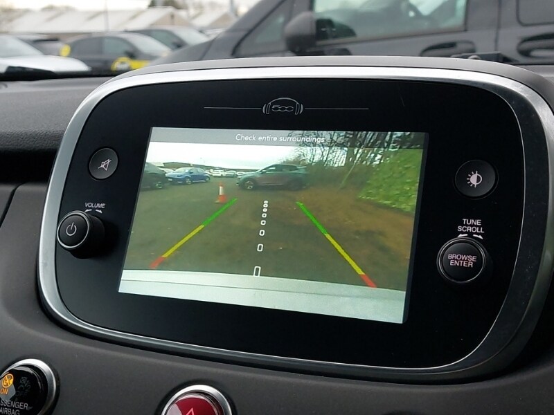 Used Fiat 500X 2022 for sale - 77197019: Photo 11