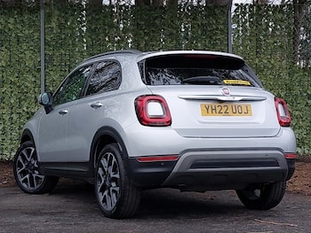 Used Fiat 500X 2022 for sale - 77197019: Photo