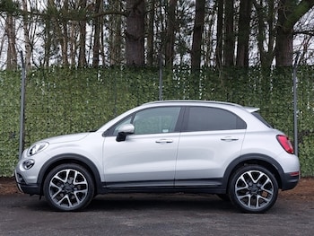 Used Fiat 500X 2022 for sale - 77197019: Photo
