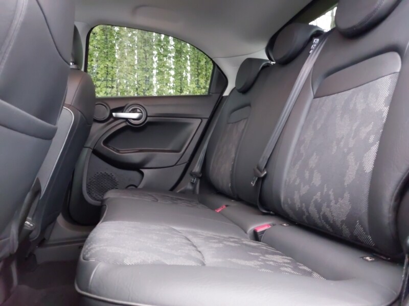 Used Fiat 500X 2022 for sale - 77197019: Photo 6