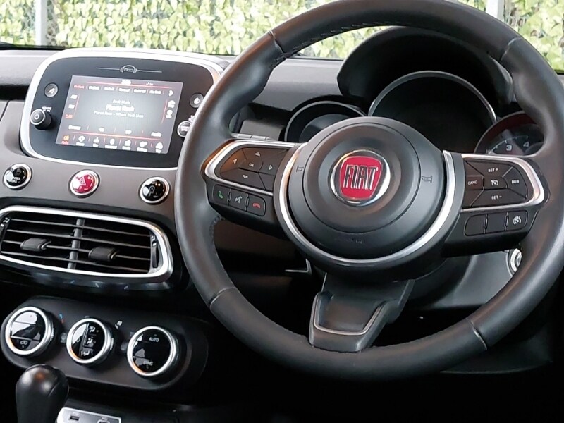 Used Fiat 500X 2022 for sale - 77197019: Photo 7