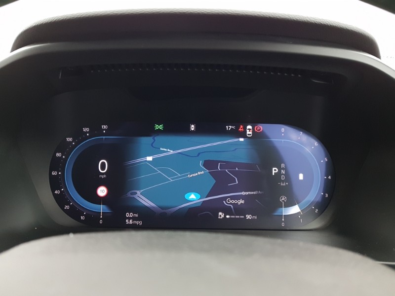 Used Volvo XC40 2024 for sale - 76347552: Photo 10