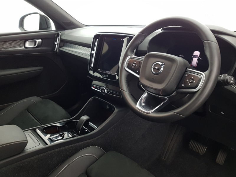 Used Volvo XC40 2024 for sale - 76347552: Photo 12