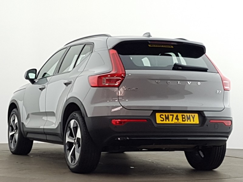 Used Volvo XC40 2024 for sale - 76347552: Photo 3