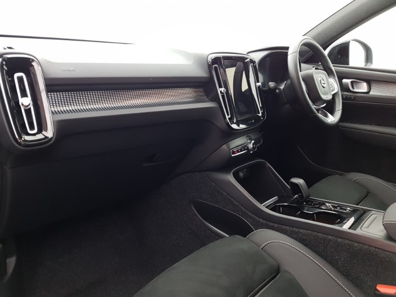 Used Volvo XC40 2024 for sale - 76347552: Photo 5