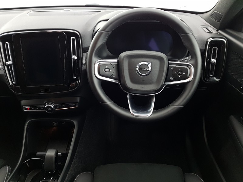 Used Volvo XC40 2024 for sale - 76347552: Photo 7