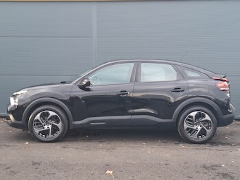 Used Citroen C4 2022 for sale - 77253243: Photo