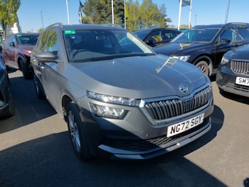 Used Skoda Kamiq 2023 for sale - 78370034: Photo