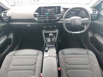 Used Citroen C4 2022 for sale - 78635491: Photo