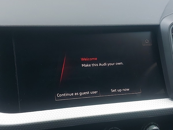 Used Audi A1 2025 for sale - 76325229: Photo 10