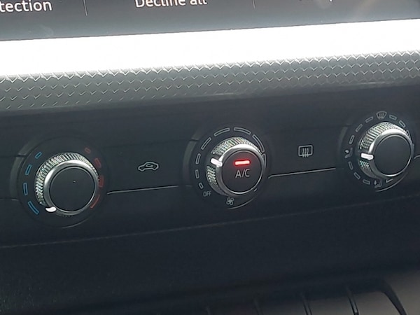 Used Audi A1 2025 for sale - 76325229: Photo 11