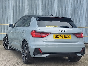 Used Audi A1 2025 for sale - 76325229: Photo 3