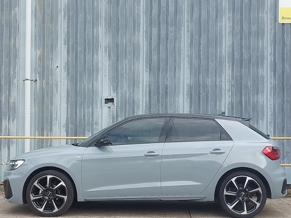 Used Audi A1 2025 for sale - 76325229: Photo 4