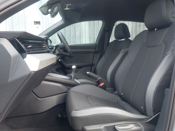 Used Audi A1 2025 for sale - 76325229: Photo 5