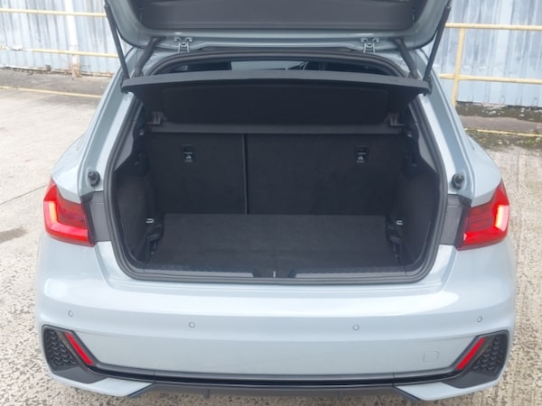 Used Audi A1 2025 for sale - 76325229: Photo 8