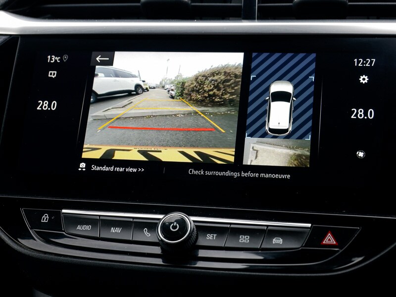 Used Vauxhall Corsa 2022 for sale - 77365931: Photo 11