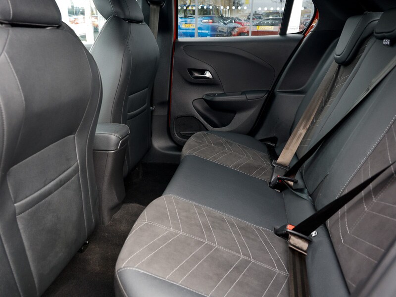 Used Vauxhall Corsa 2022 for sale - 77365931: Photo 6