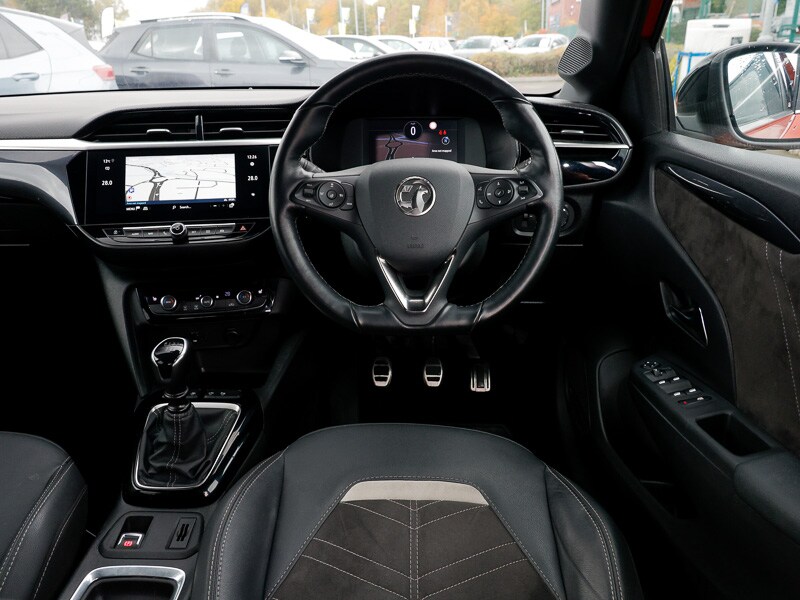 Used Vauxhall Corsa 2022 for sale - 77365931: Photo 7