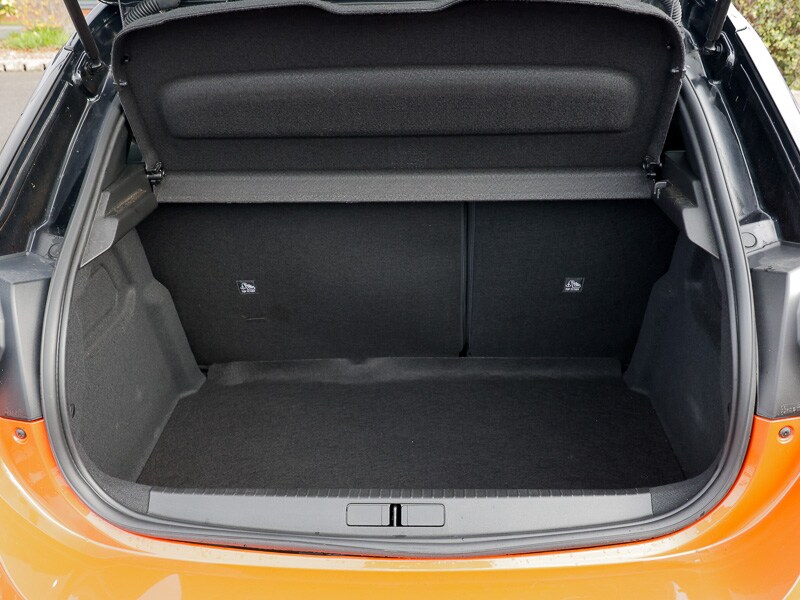 Used Vauxhall Corsa 2022 for sale - 77365931: Photo 8