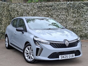 Used Renault Clio 2025 for sale - 78510134: Photo
