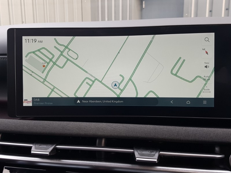 Used Hyundai TUCSON 2025 for sale - 77142819: Photo 10