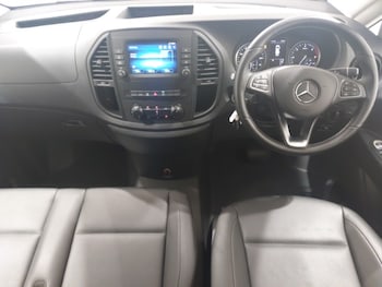 Used Mercedes-Benz Vito 2024 for sale - 78777544: Photo
