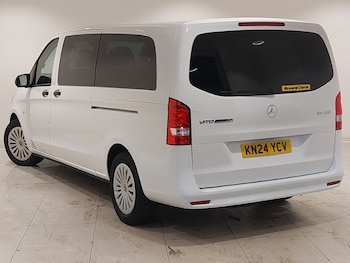 Used Mercedes-Benz Vito 2024 for sale - 78777544: Photo