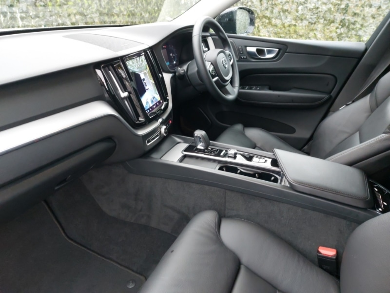 Used Volvo XC60 2022 for sale - 77928317: Photo 5